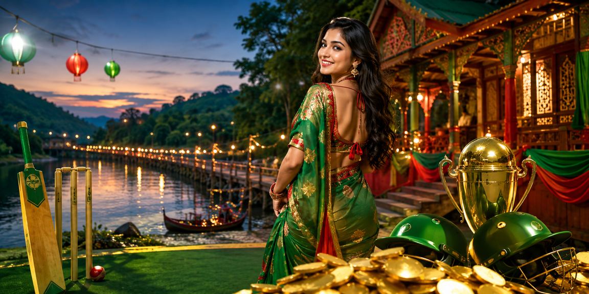 বান্দরবান ক্রিকেট বেটিং পরিস্থিতি