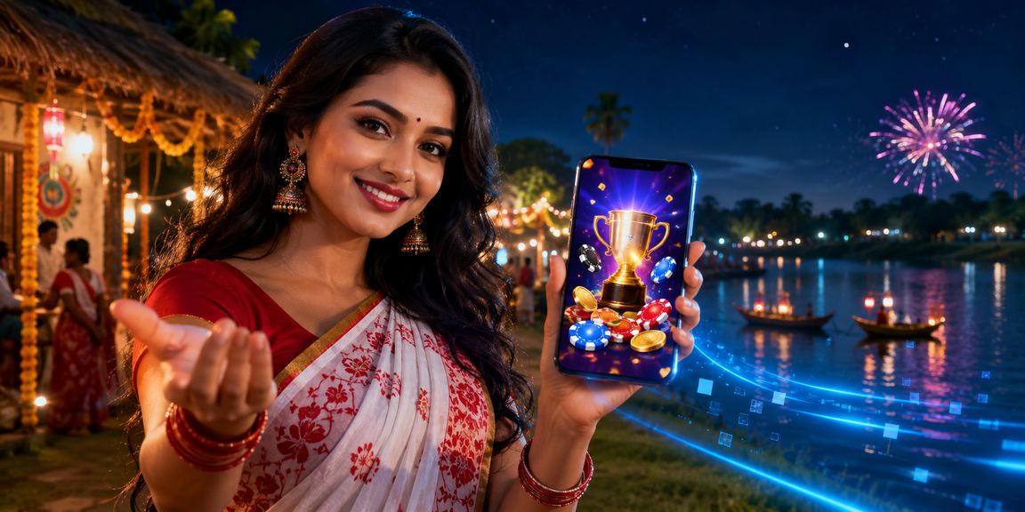 বগুড়ায় বিজয়ীদের পুরস্কার উত্তোলনের সময়