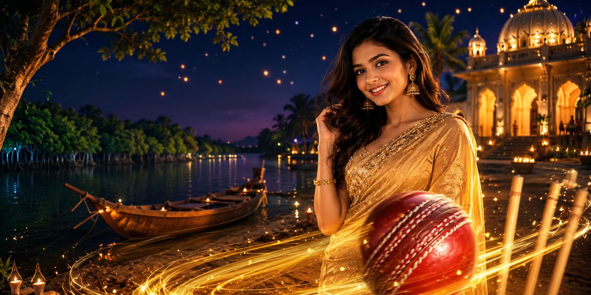 সুন্দরবনের ক্রিকেট বেটিং পরিবেশ
